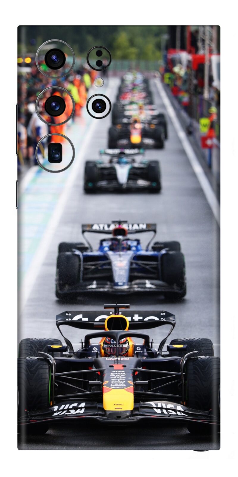 Samsung Galaxy S23 Ultra