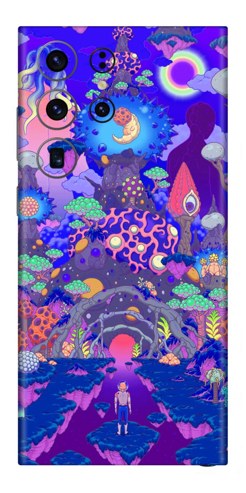 Samsung Galaxy S23 Ultra