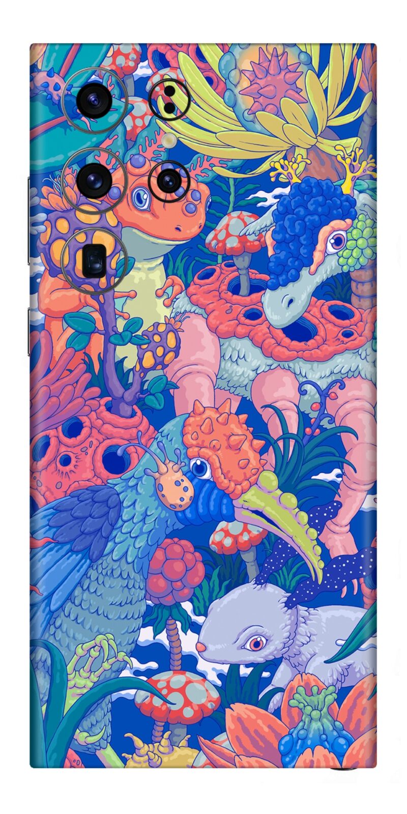 Samsung Galaxy S23 Ultra