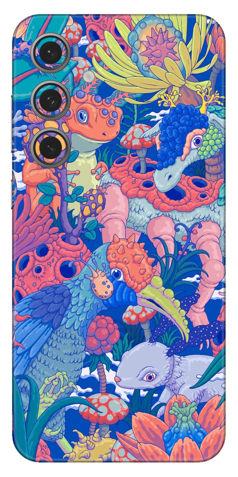 Samsung Galaxy S24 FE