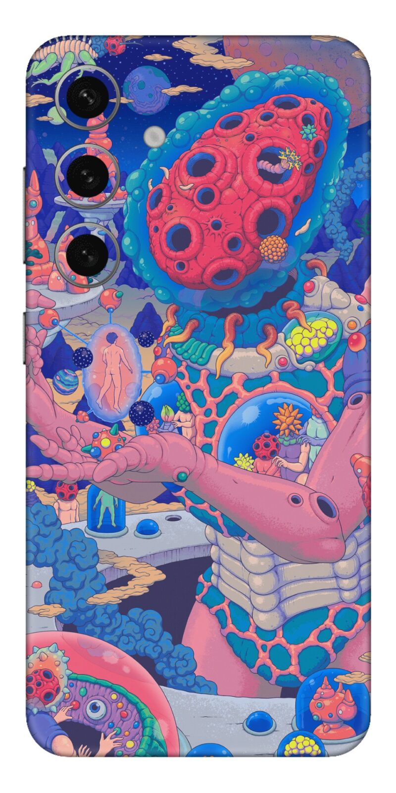 Samsung Galaxy S24 Plus