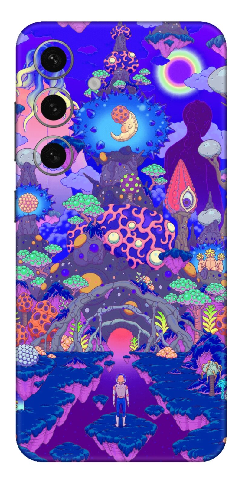 Samsung Galaxy S24 Plus