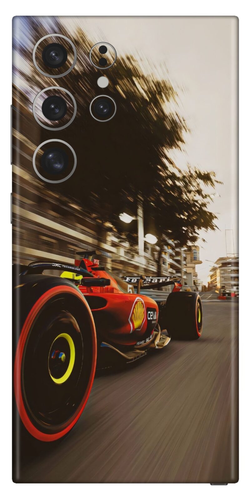 Samsung Galaxy S24 Ultra