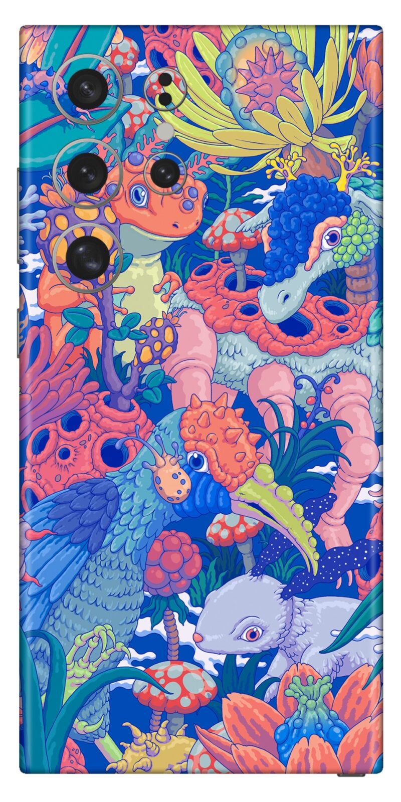 Samsung Galaxy S24 Ultra
