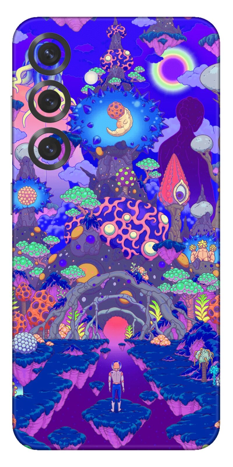 Samsung Galaxy S25 Plus