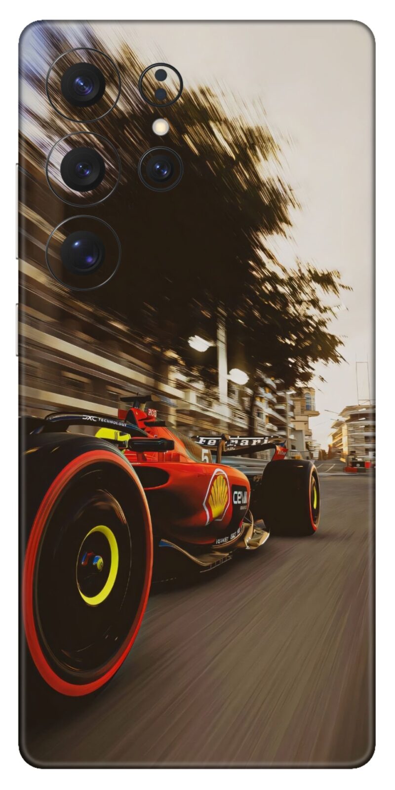 Samsung Galaxy S25 Ultra