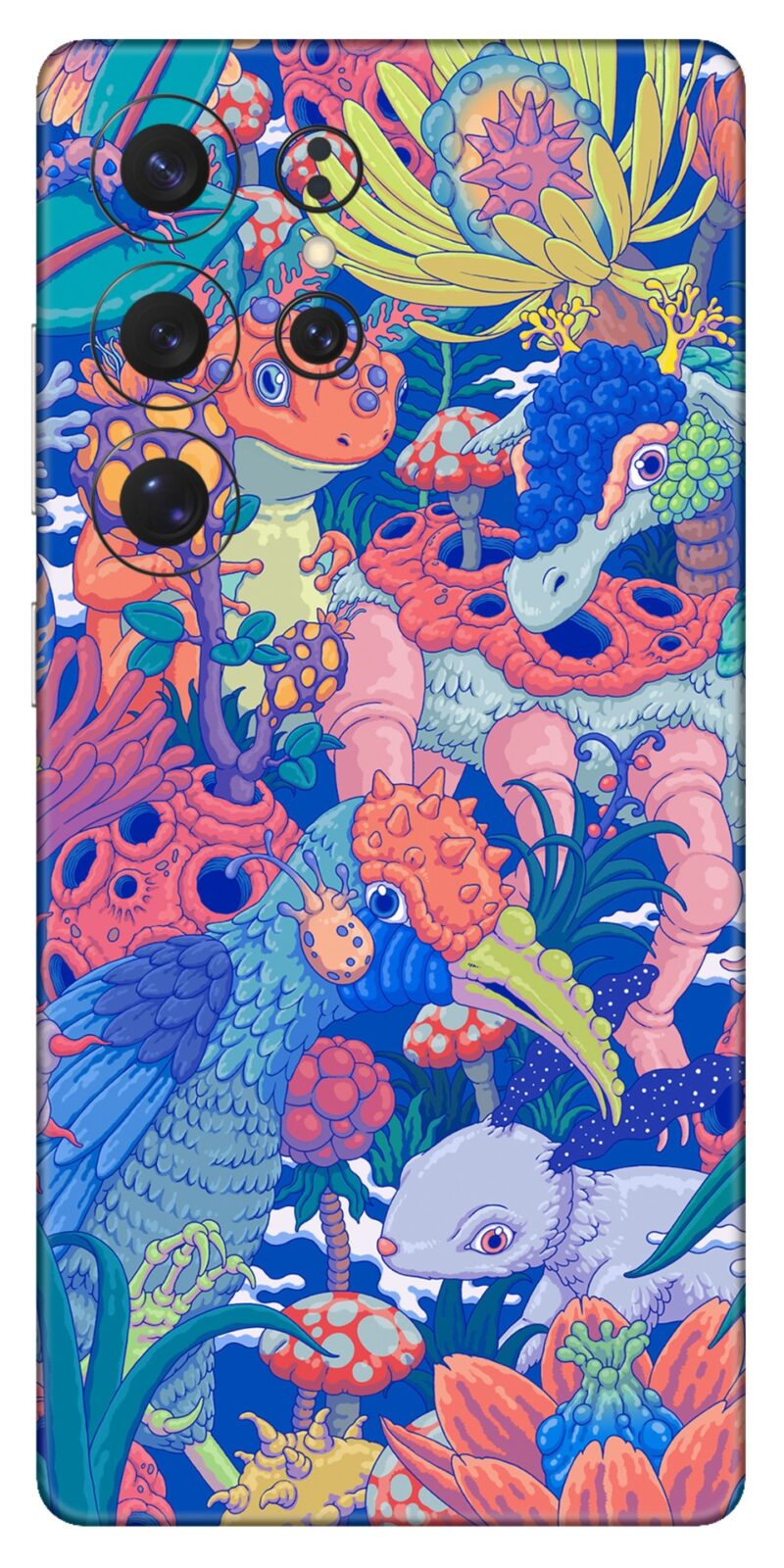 Samsung Galaxy S25 Ultra