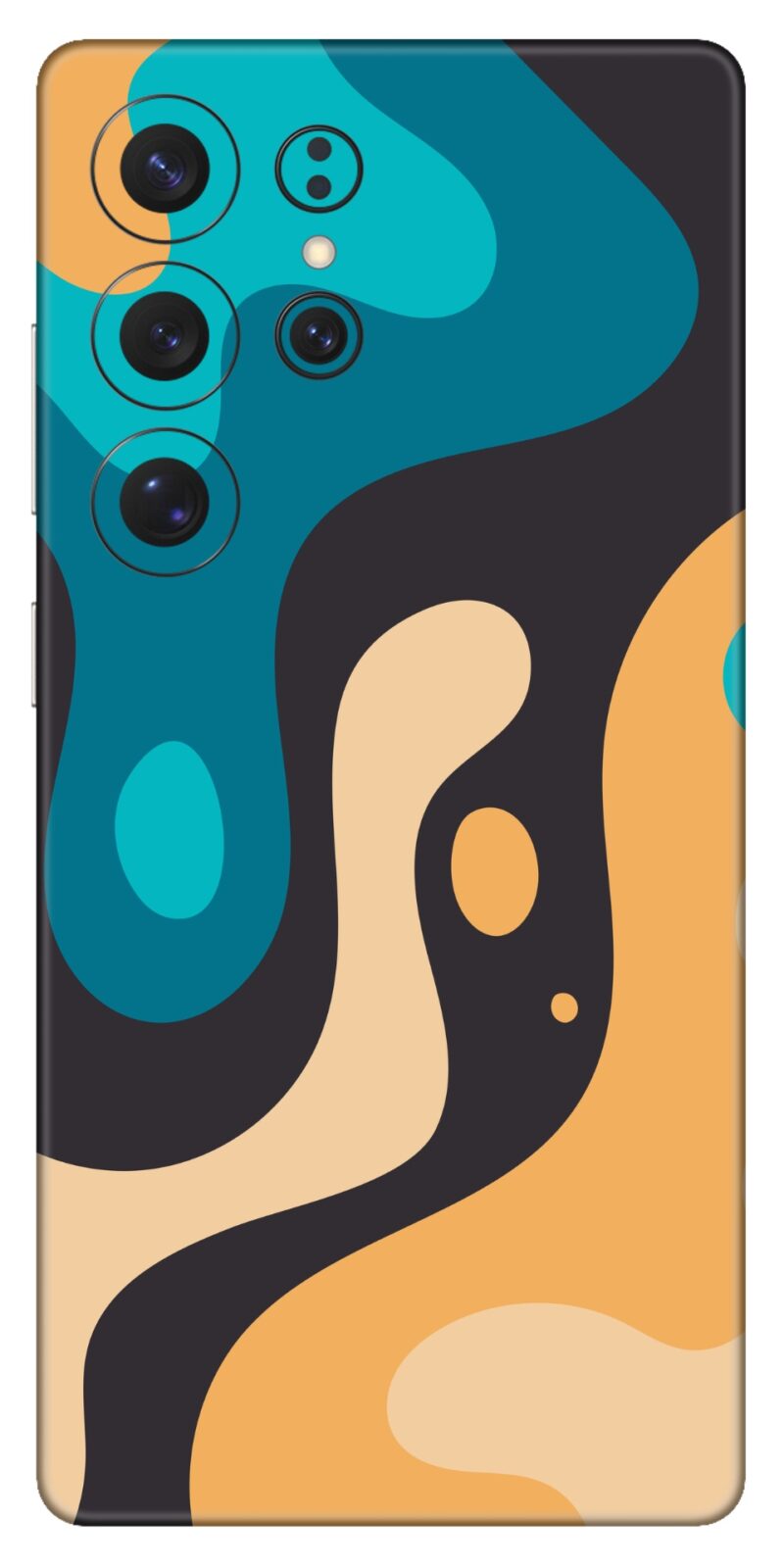 Samsung Galaxy S25 Ultra