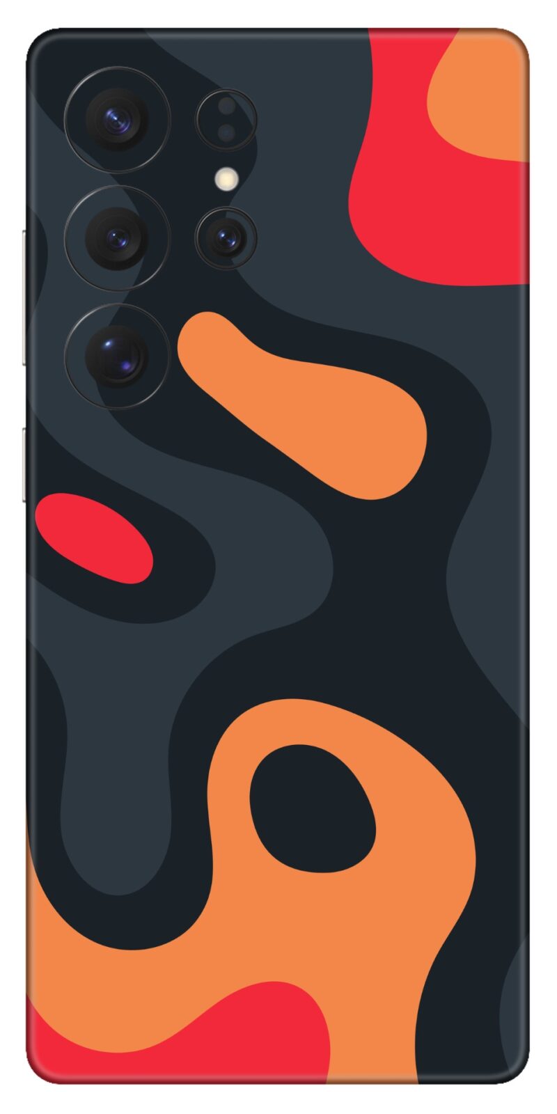 Samsung Galaxy S25 Ultra