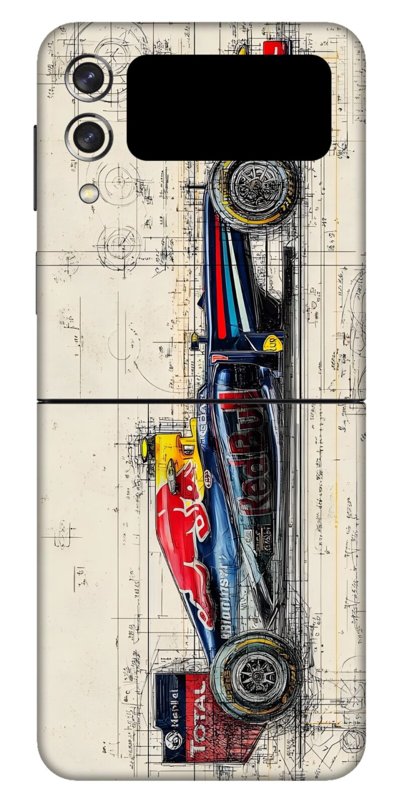 Samsung Galaxy Z Flip3