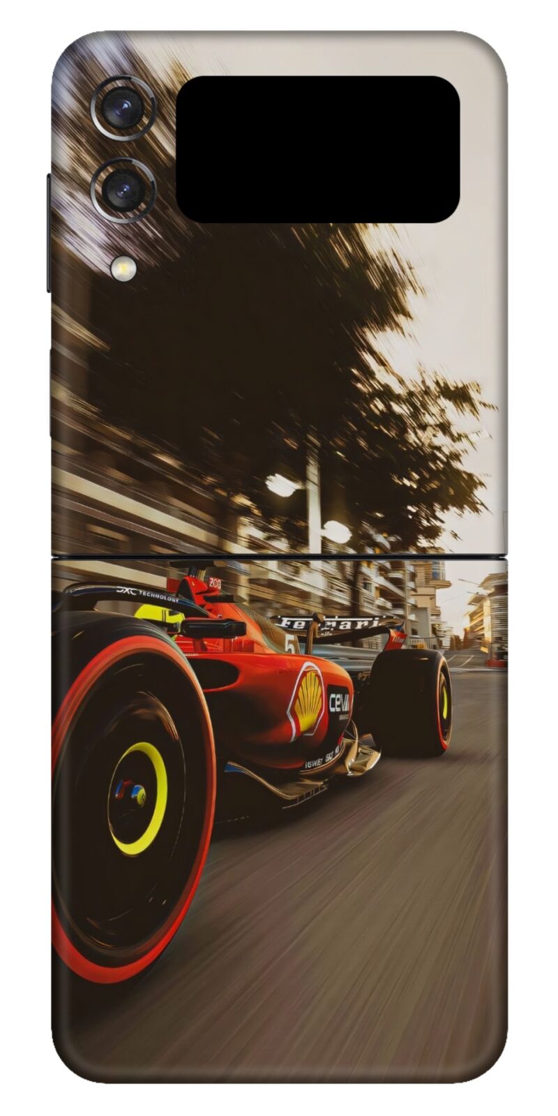 Samsung Galaxy Z Flip3