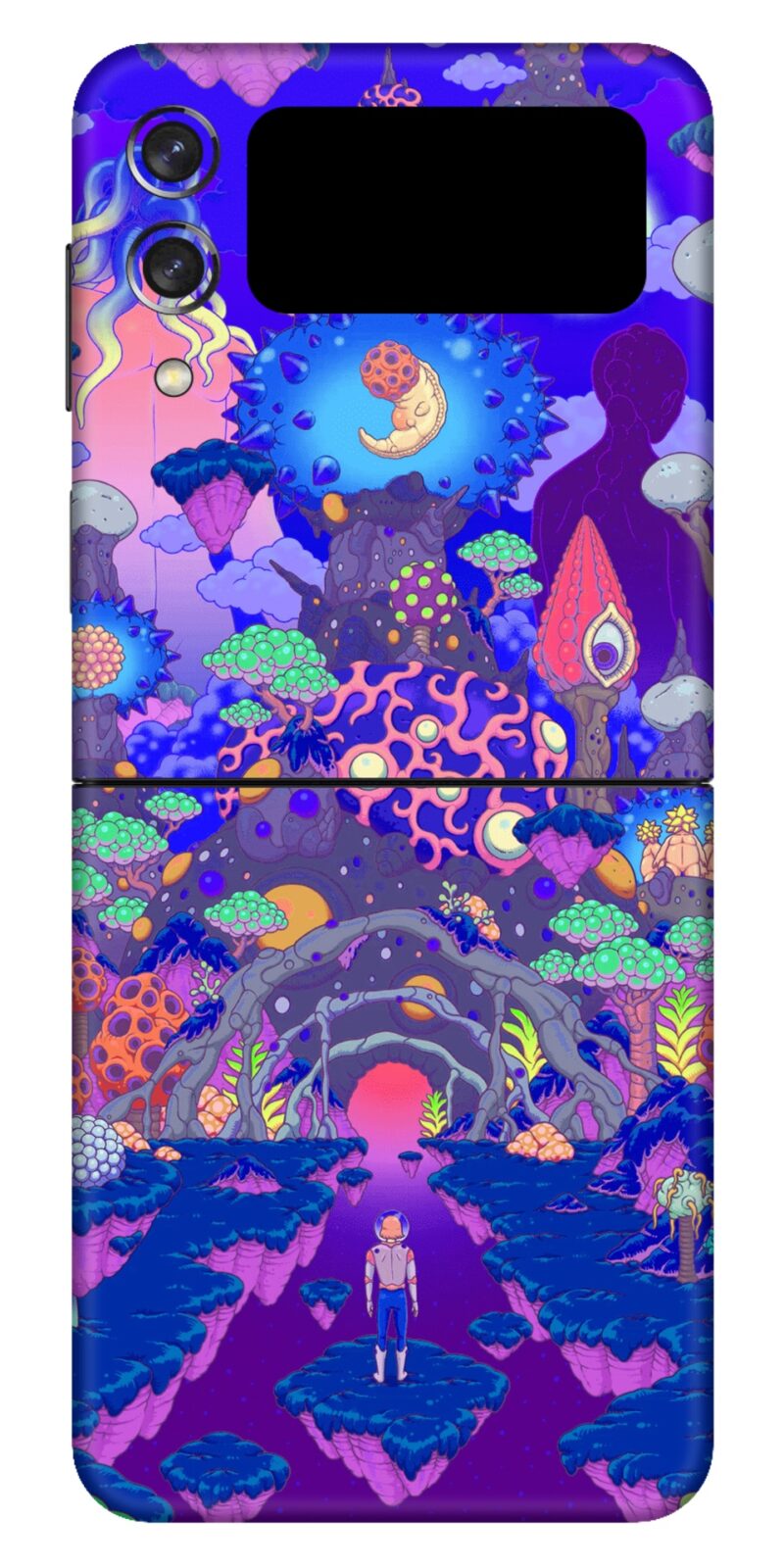 Samsung Galaxy Z Flip3