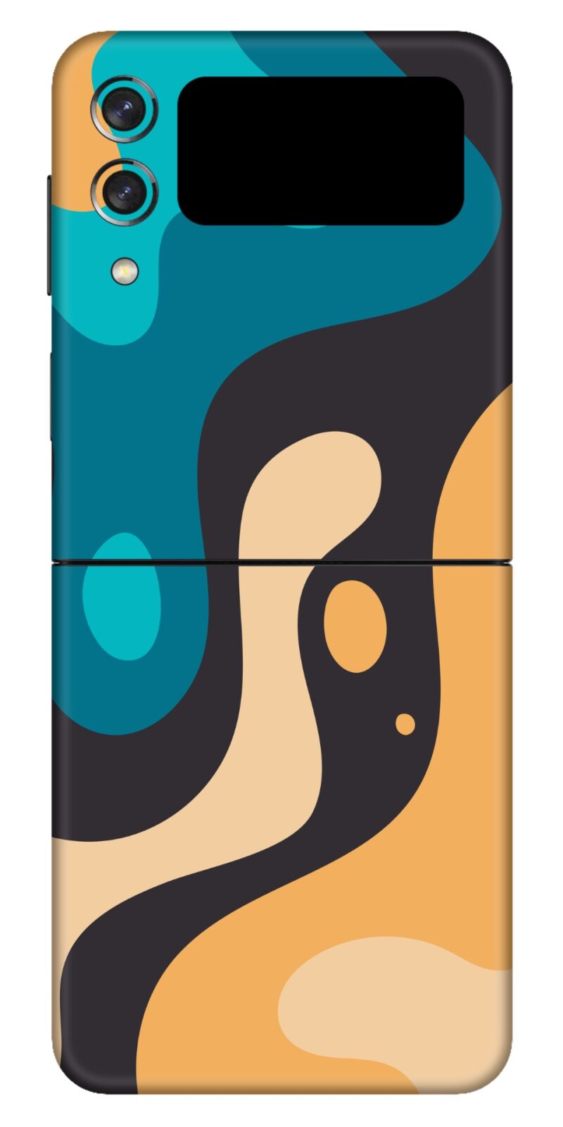 Samsung Galaxy Z Flip3