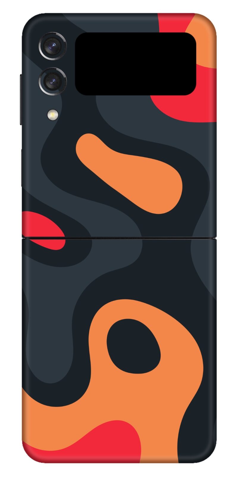 Samsung Galaxy Z Flip3