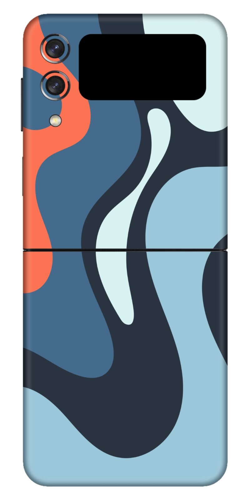 Samsung Galaxy Z Flip3