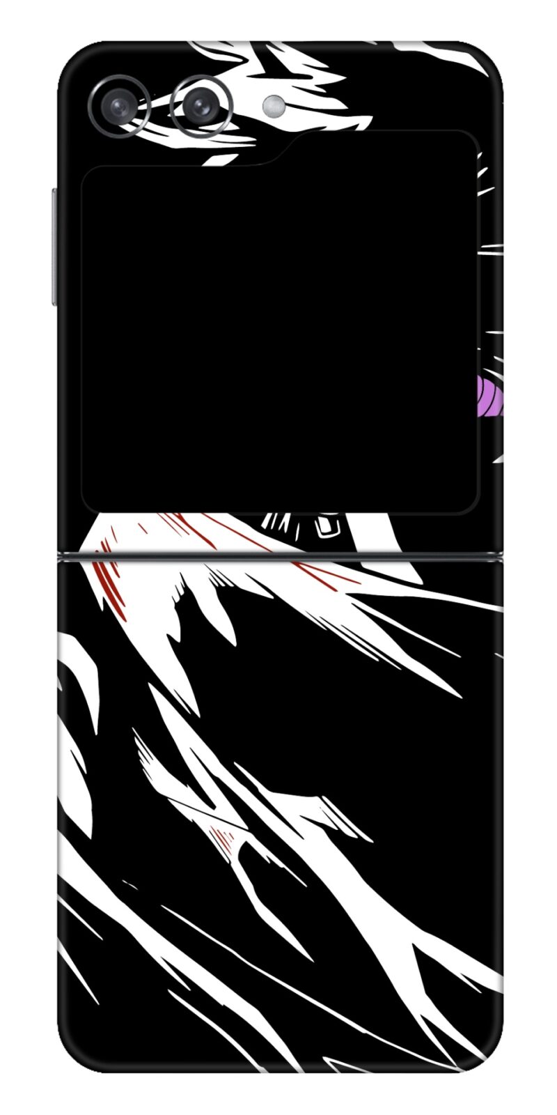 Samsung Galaxy Z Flip5