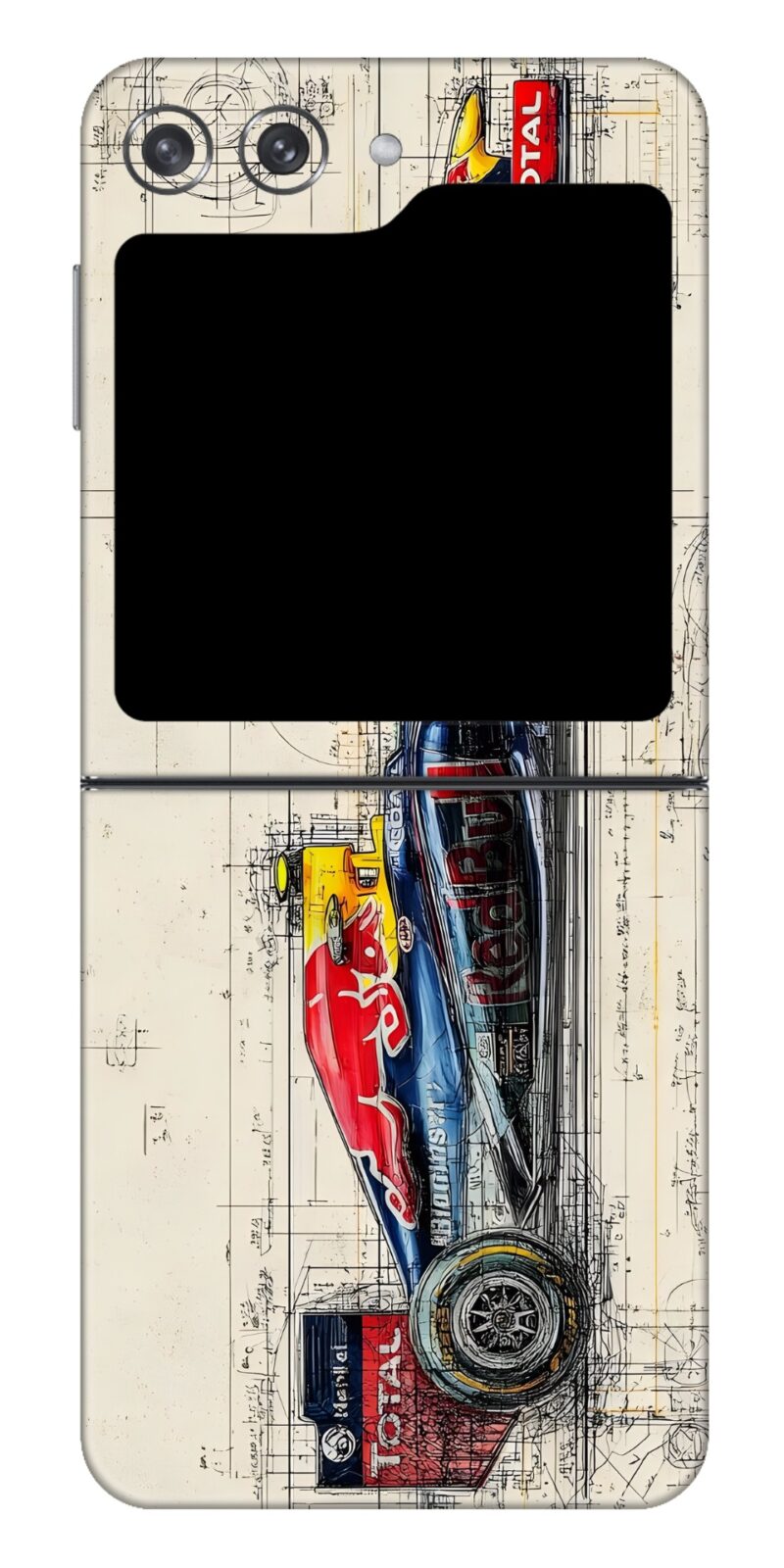 Samsung Galaxy Z Flip5