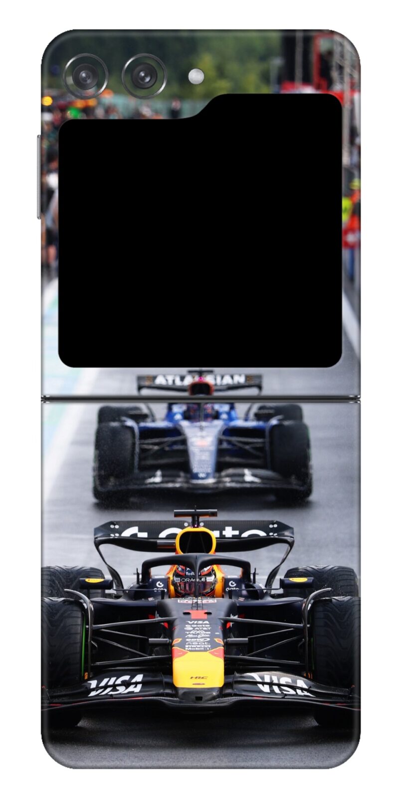 Samsung Galaxy Z Flip5