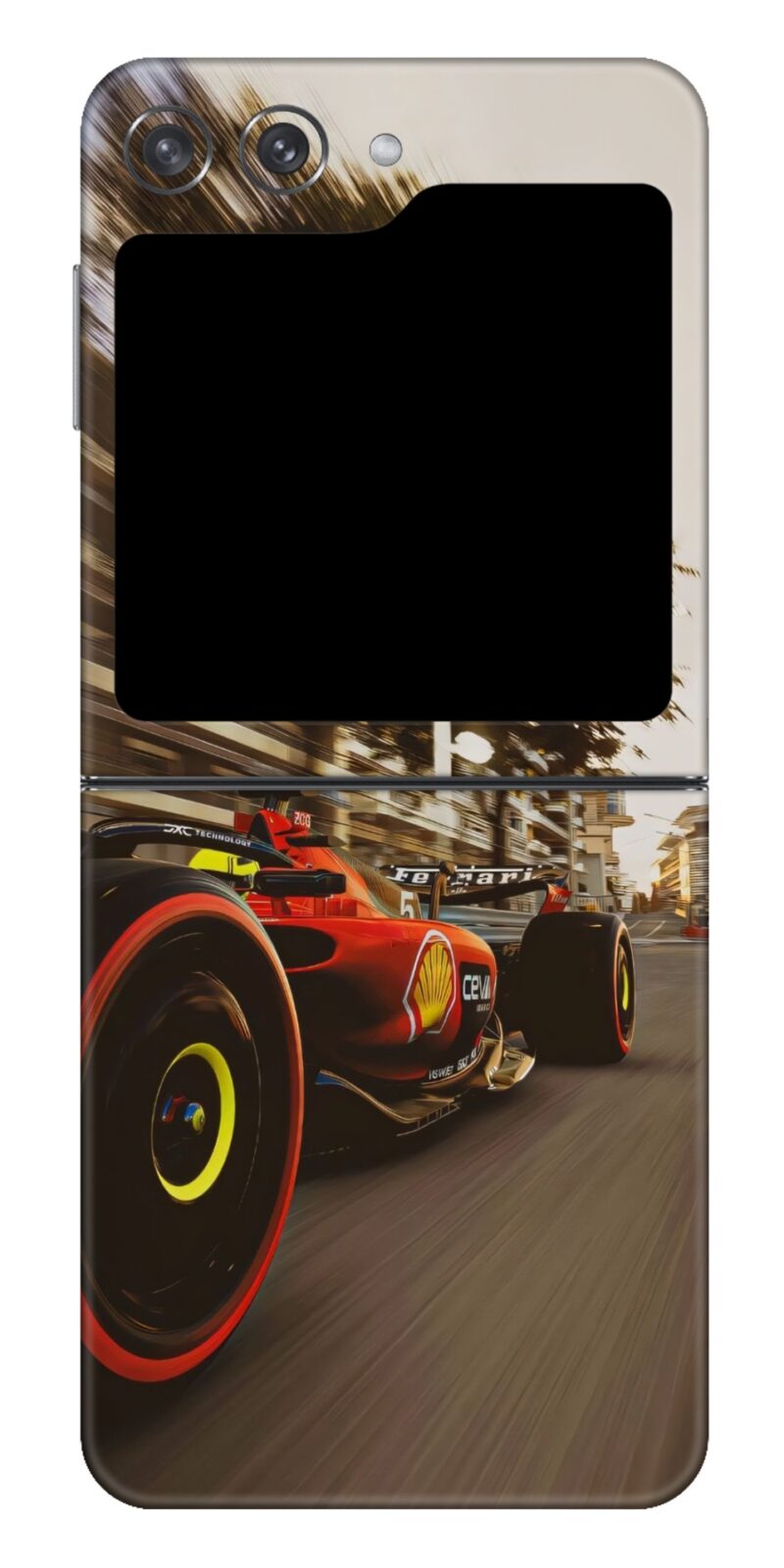 Samsung Galaxy Z Flip5
