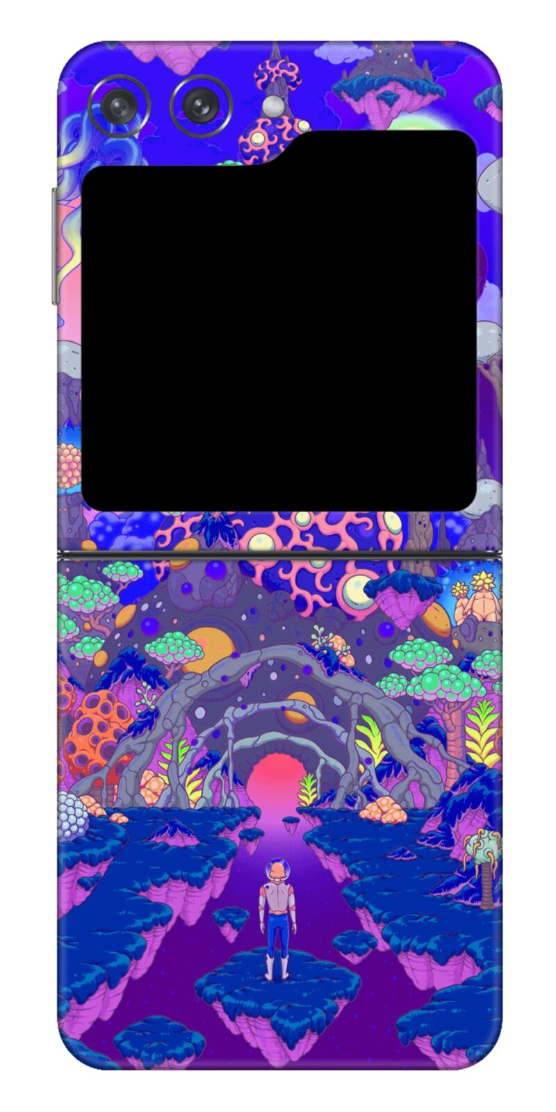 Samsung Galaxy Z Flip5