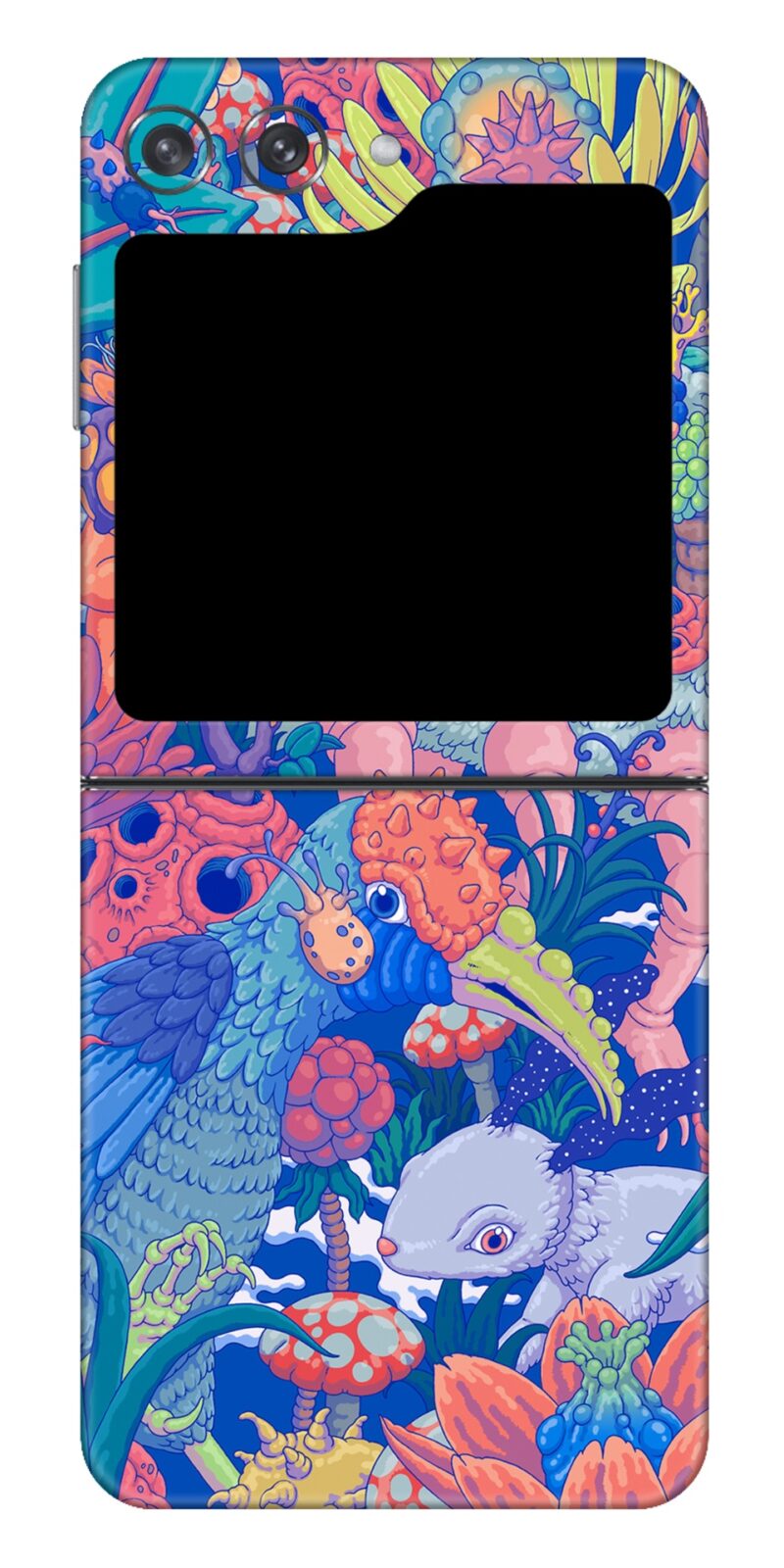 Samsung Galaxy Z Flip5