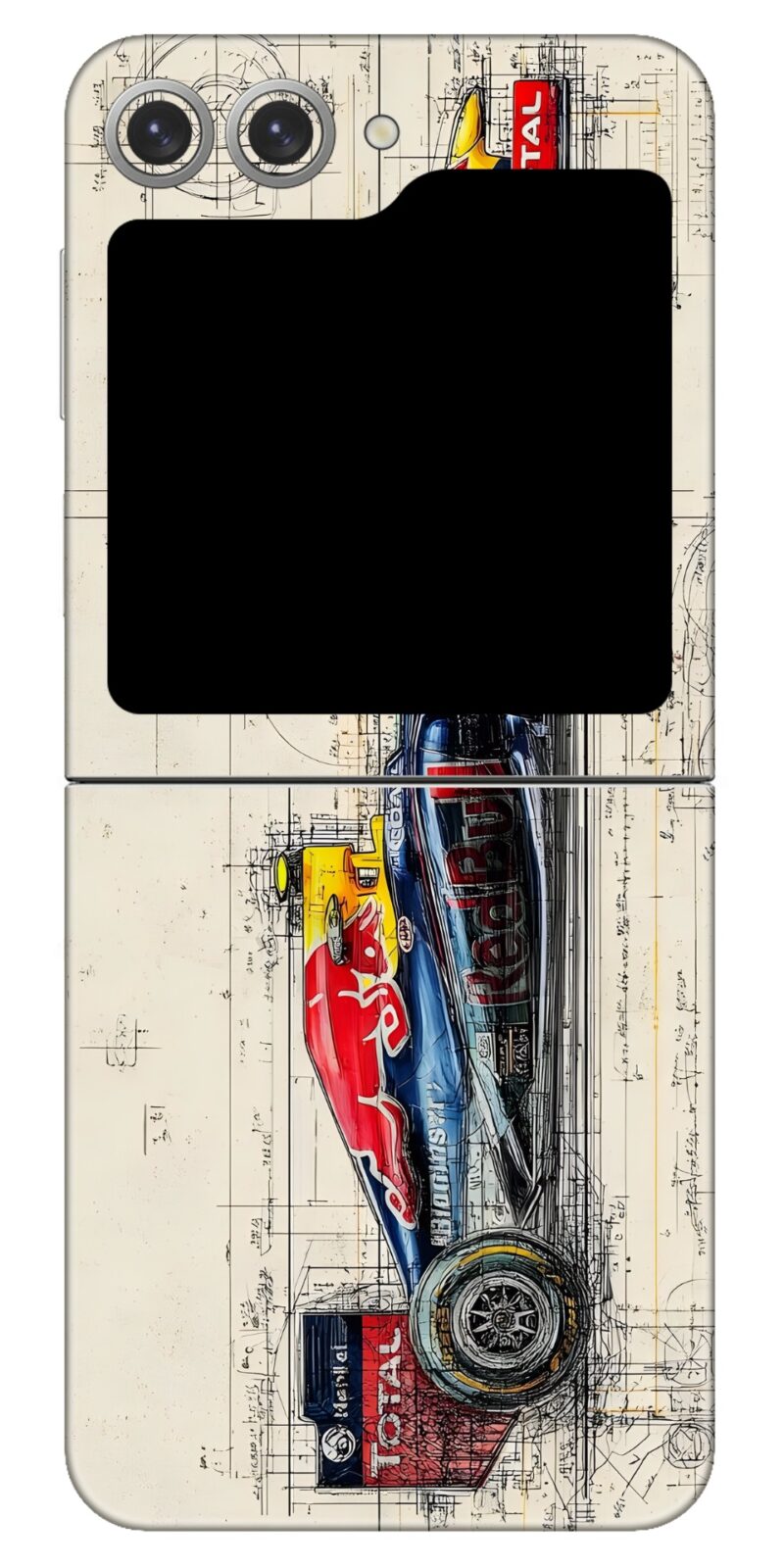 Samsung Galaxy Z Flip6