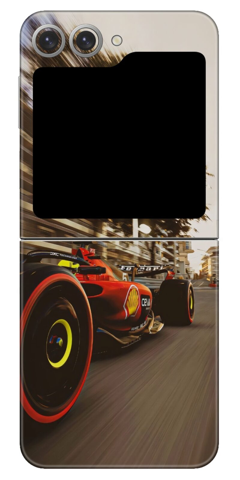 Samsung Galaxy Z Flip6