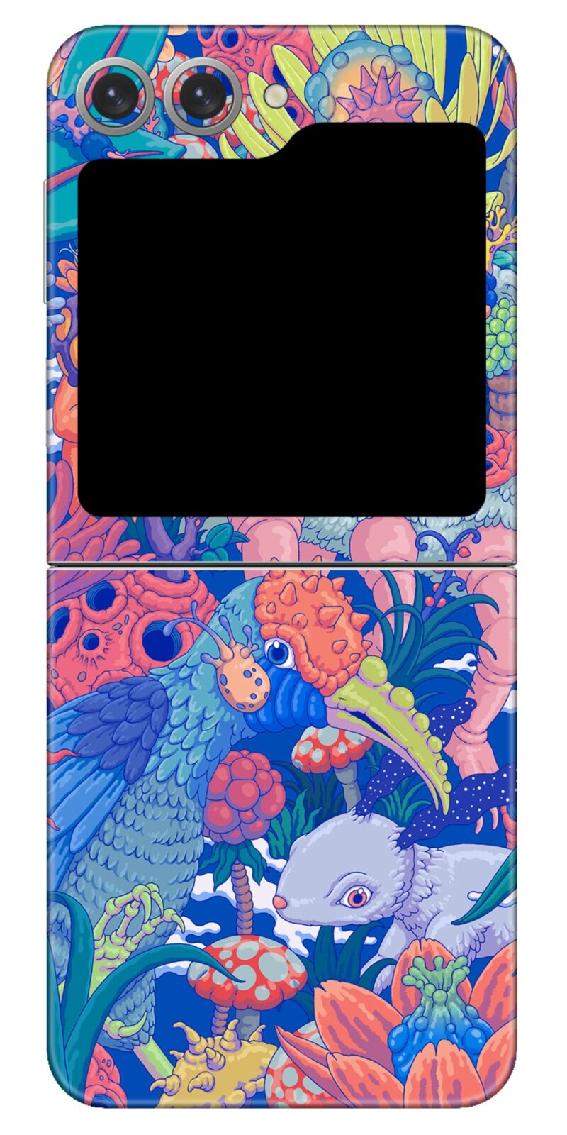 Samsung Galaxy Z Flip6