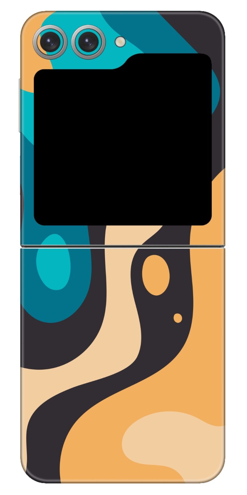 Samsung Galaxy Z Flip6