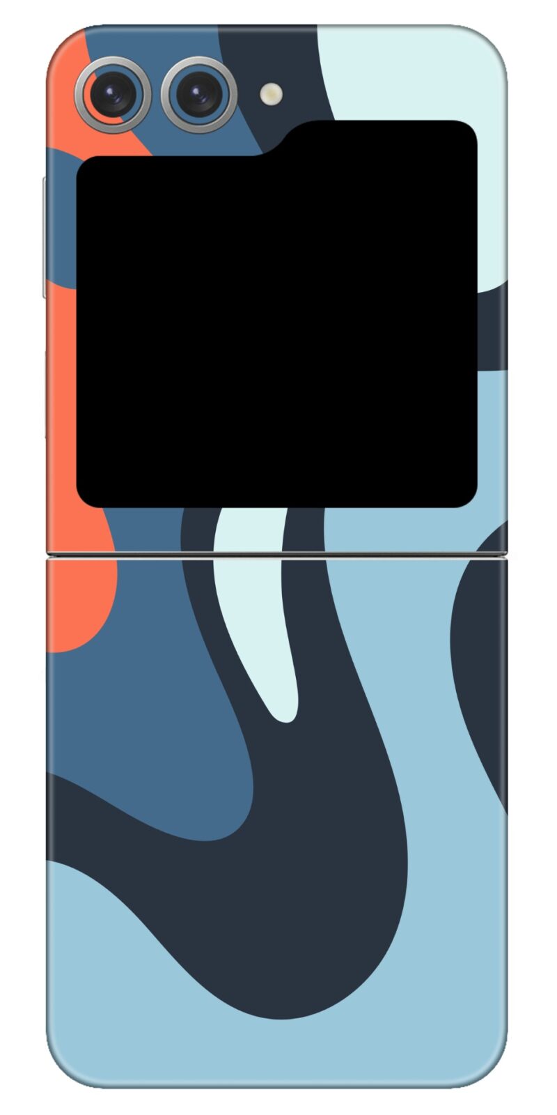 Samsung Galaxy Z Flip6