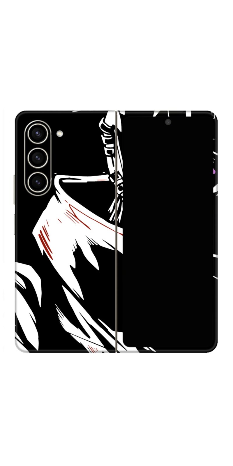 Samsung Galaxy Z Fold 5