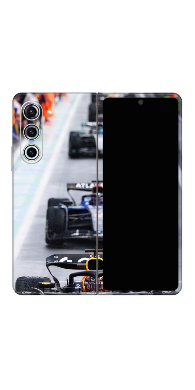 Samsung Galaxy Z Fold 5
