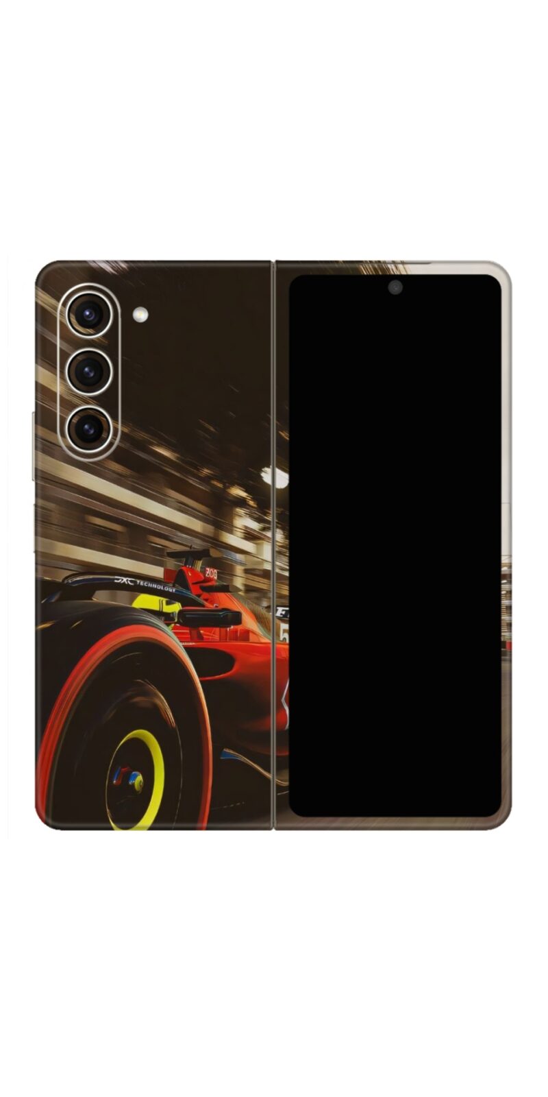 Samsung Galaxy Z Fold 5
