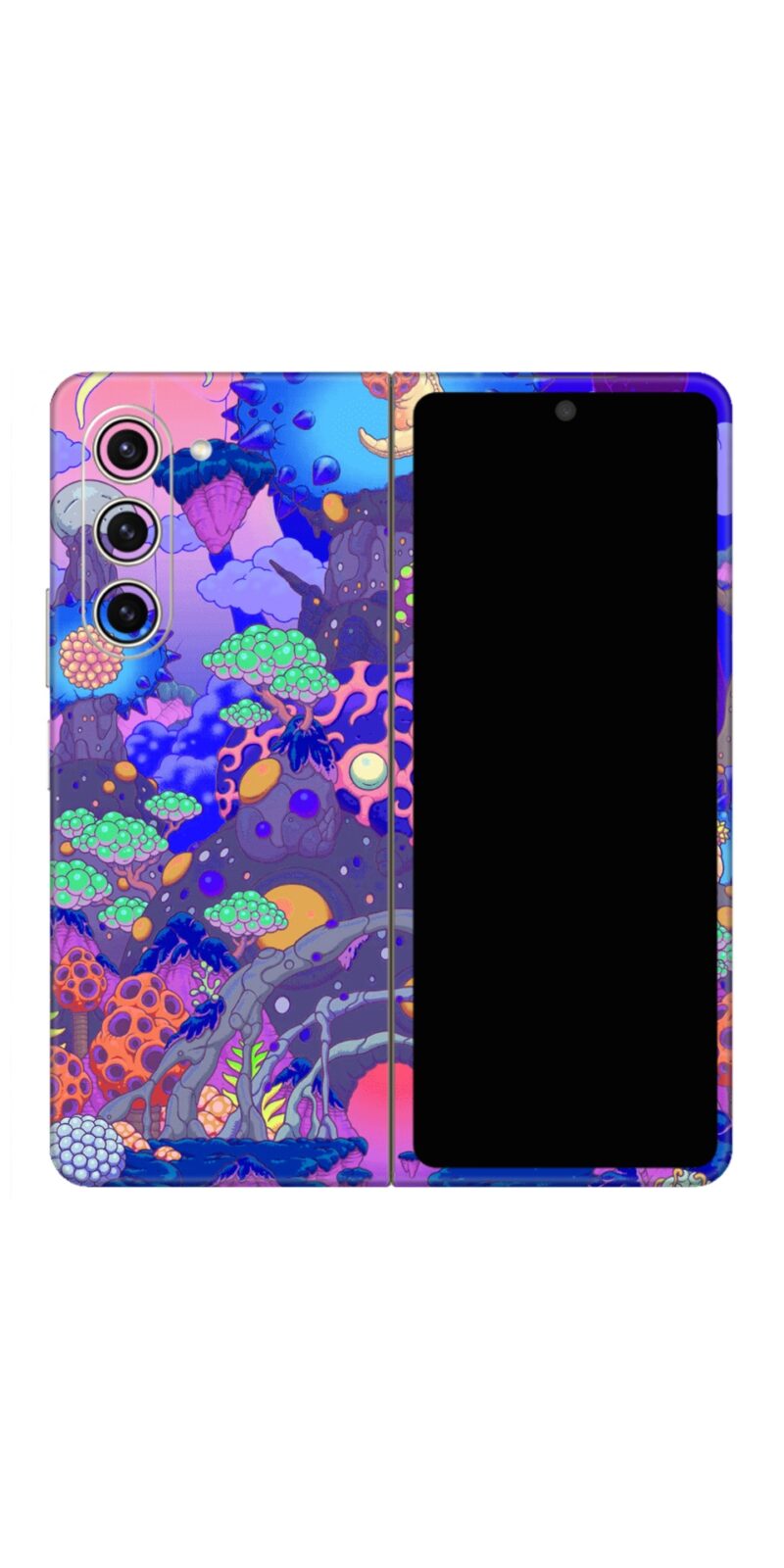 Samsung Galaxy Z Fold 5