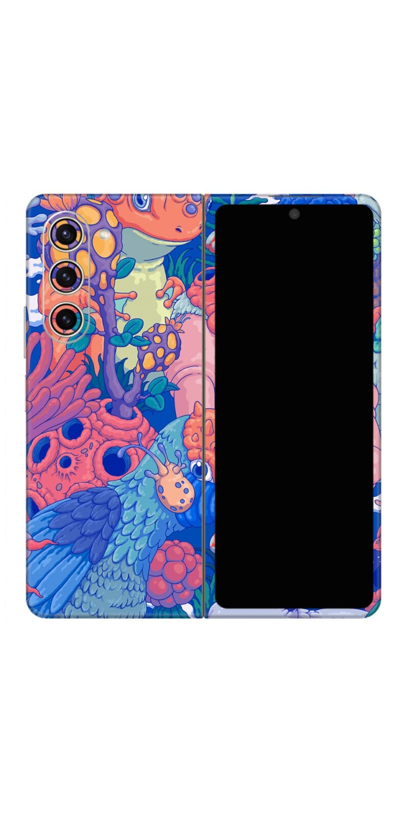 Samsung Galaxy Z Fold 5