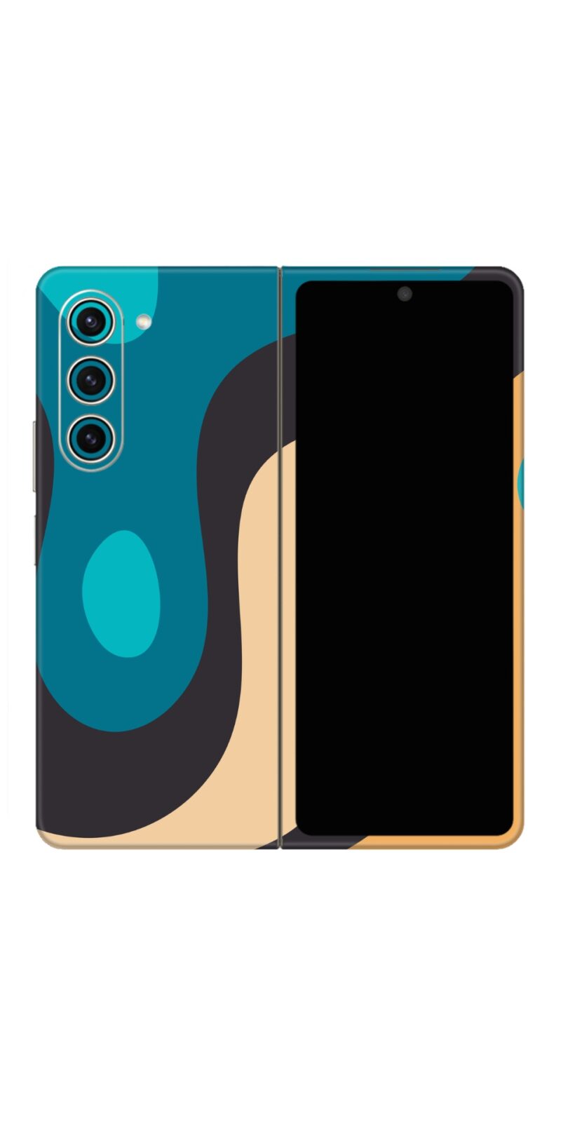 Samsung Galaxy Z Fold 5