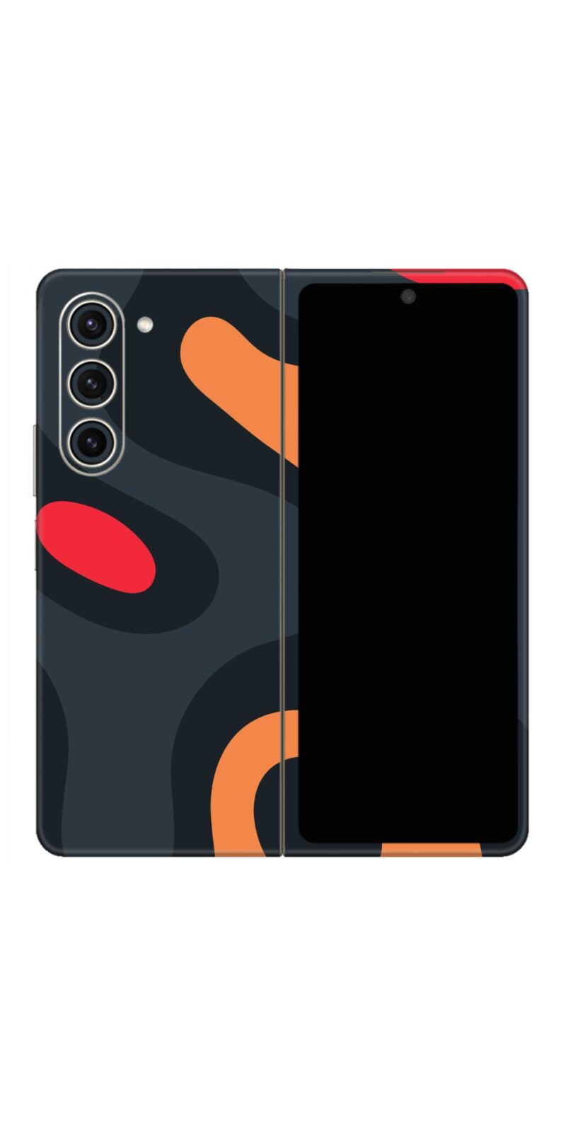 Samsung Galaxy Z Fold 5