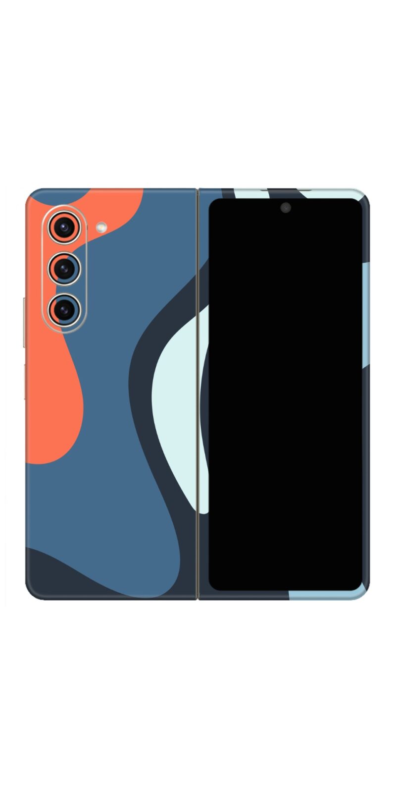 Samsung Galaxy Z Fold 5