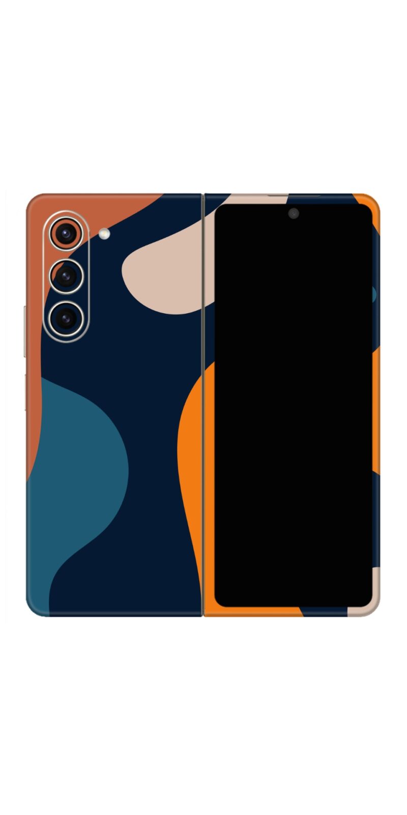 Samsung Galaxy Z Fold 5