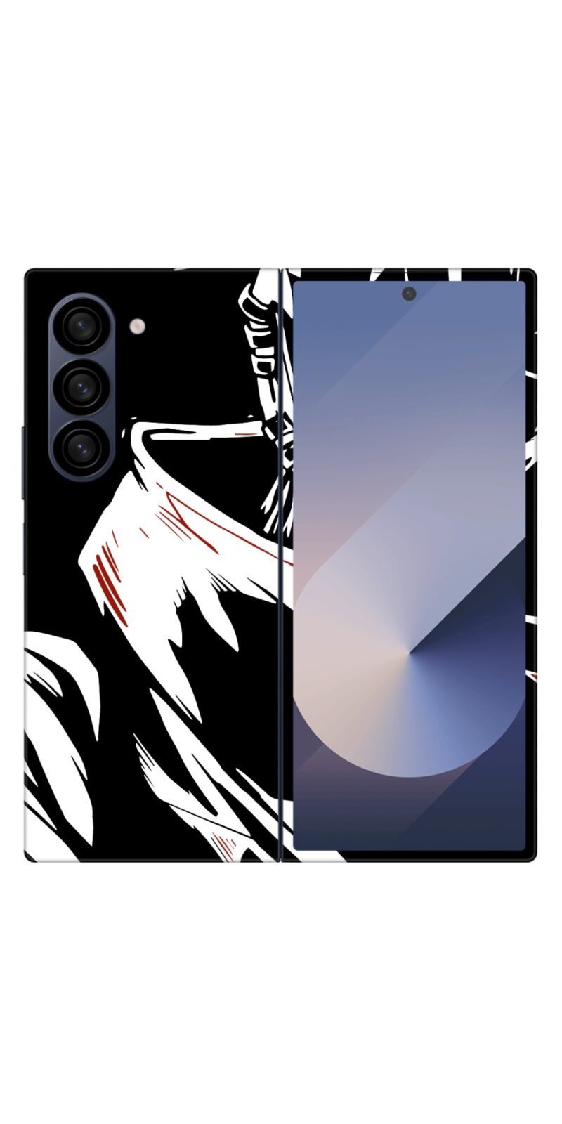 Samsung Galaxy Z Fold 6