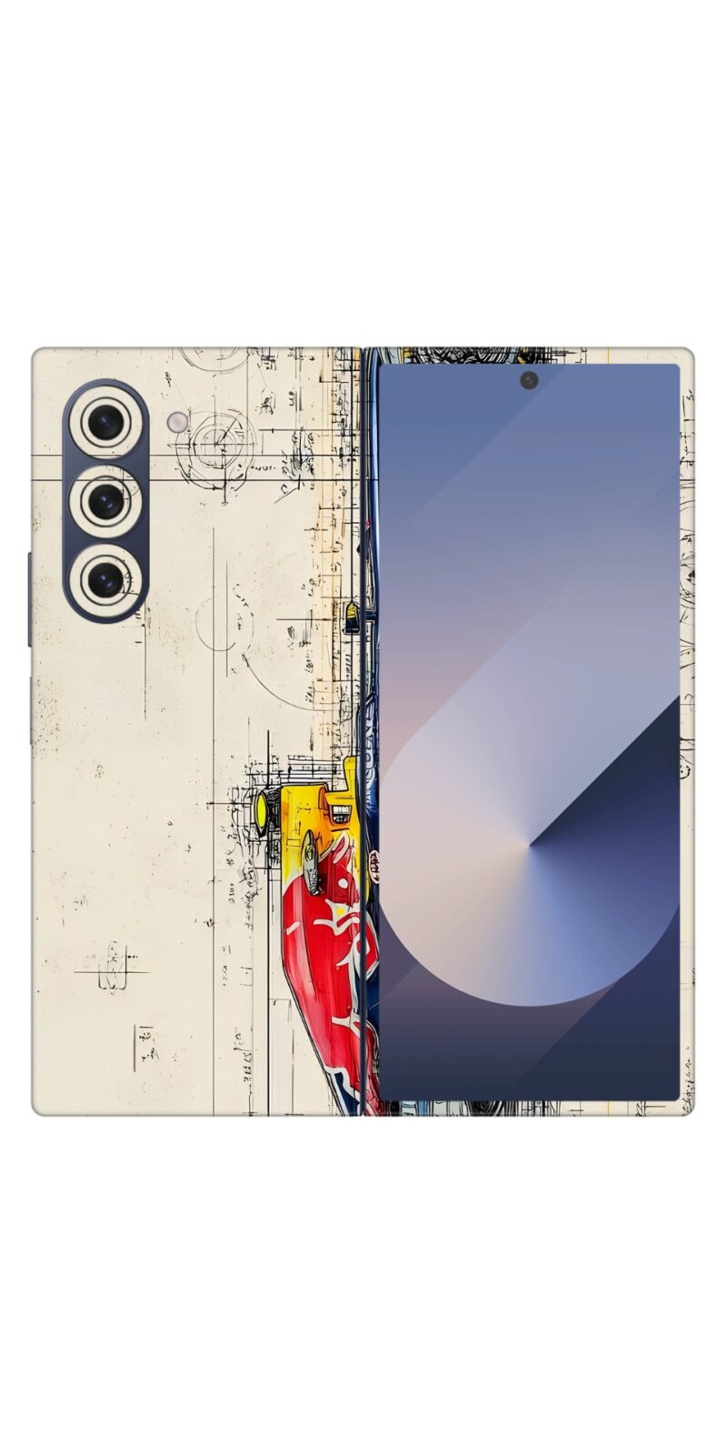 Samsung Galaxy Z Fold 6