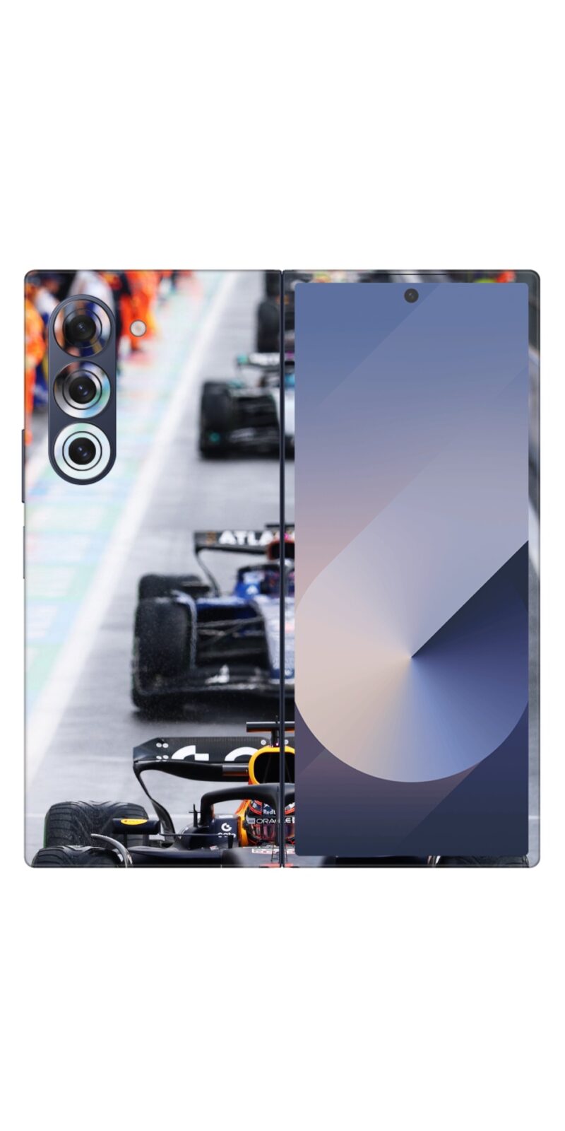 Samsung Galaxy Z Fold 6