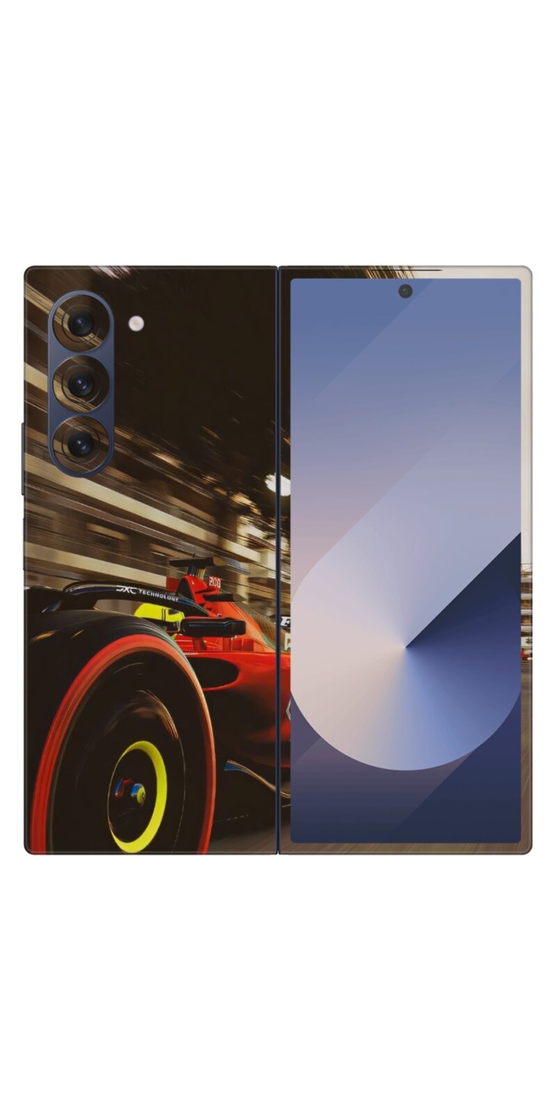 Samsung Galaxy Z Fold 6