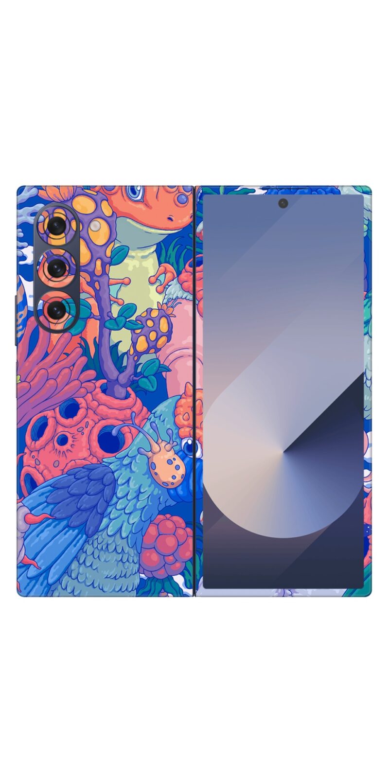 Samsung Galaxy Z Fold 6