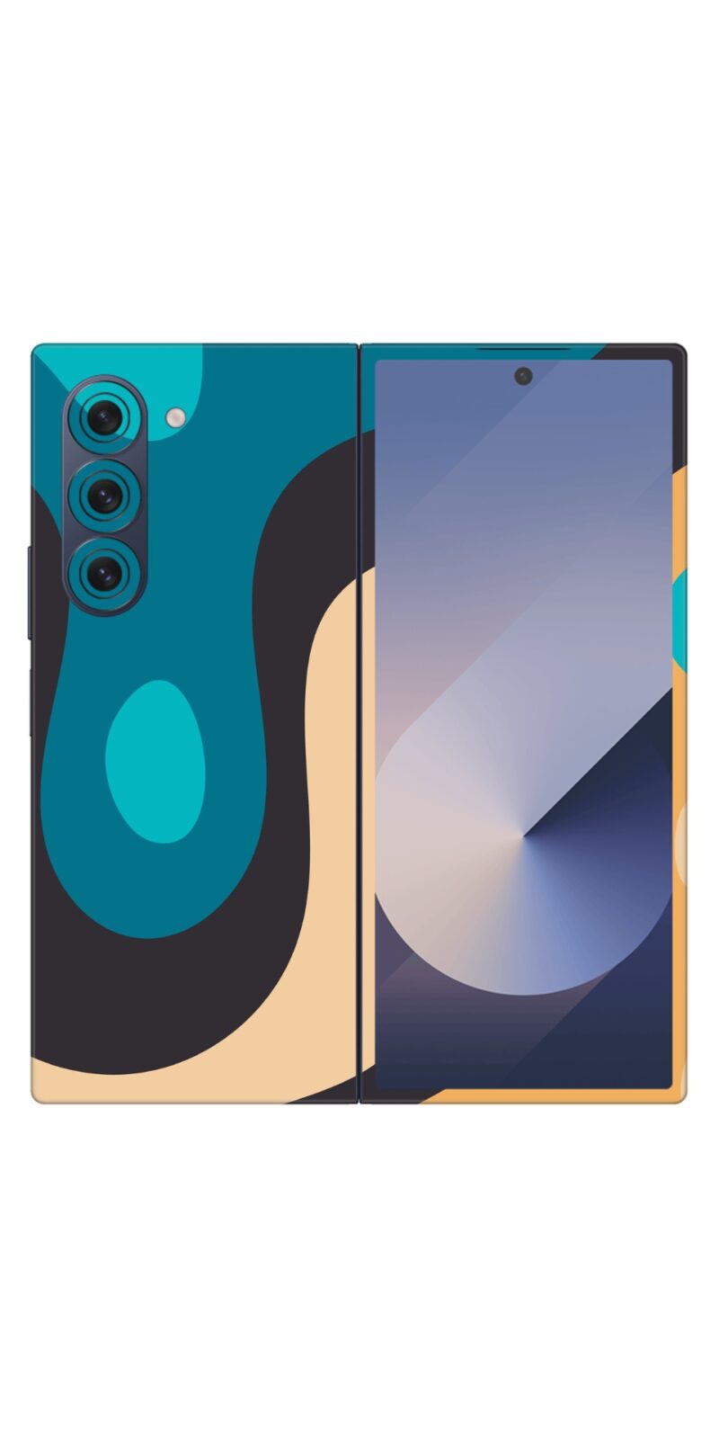 Samsung Galaxy Z Fold 6