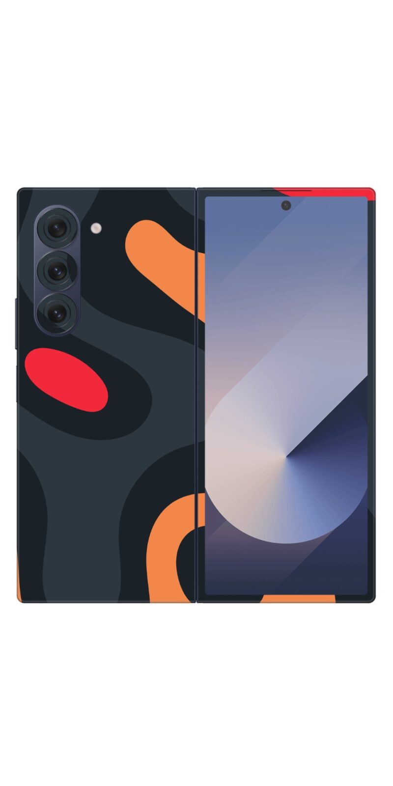 Samsung Galaxy Z Fold 6