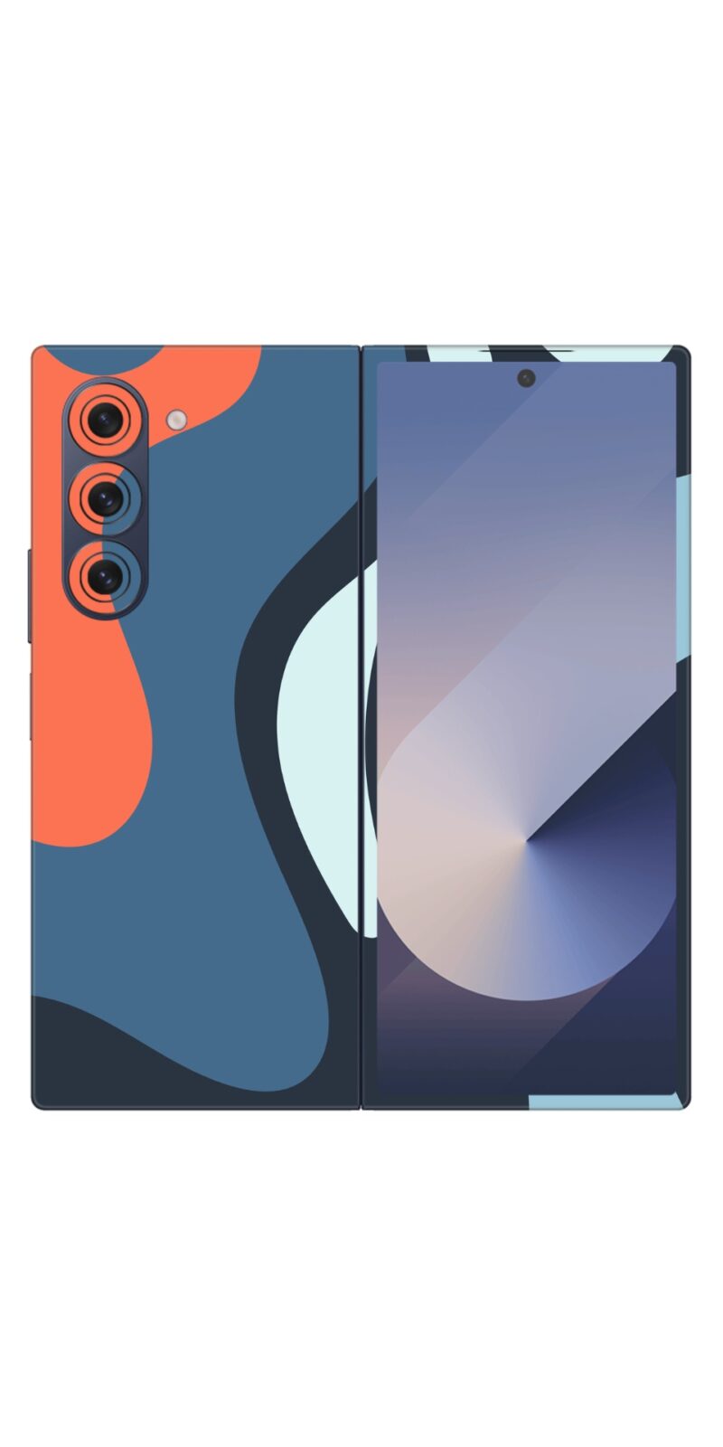 Samsung Galaxy Z Fold 6