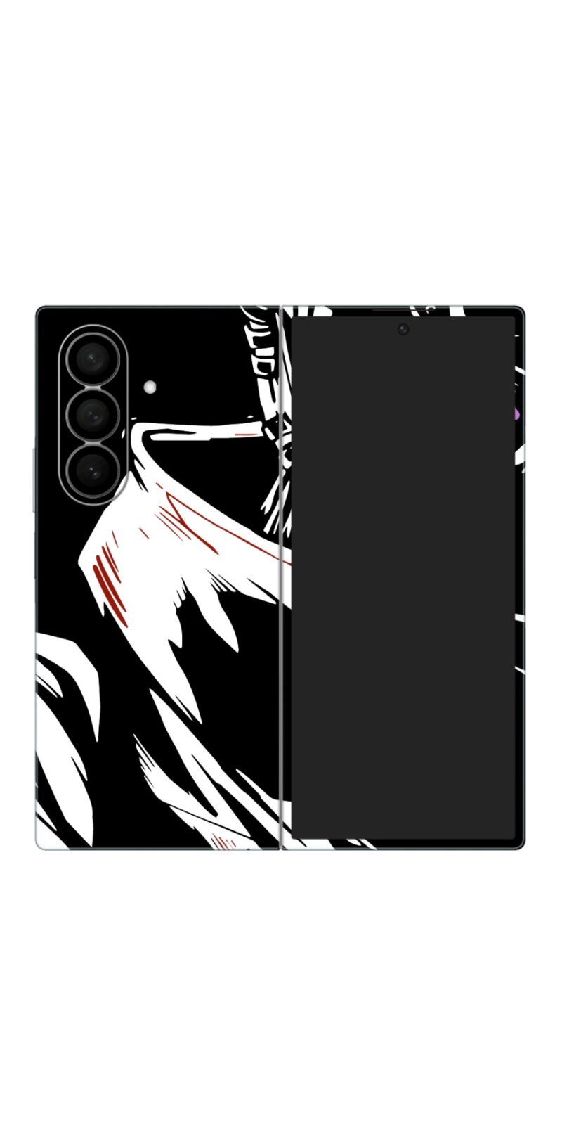 Samsung Galaxy Z Fold 7