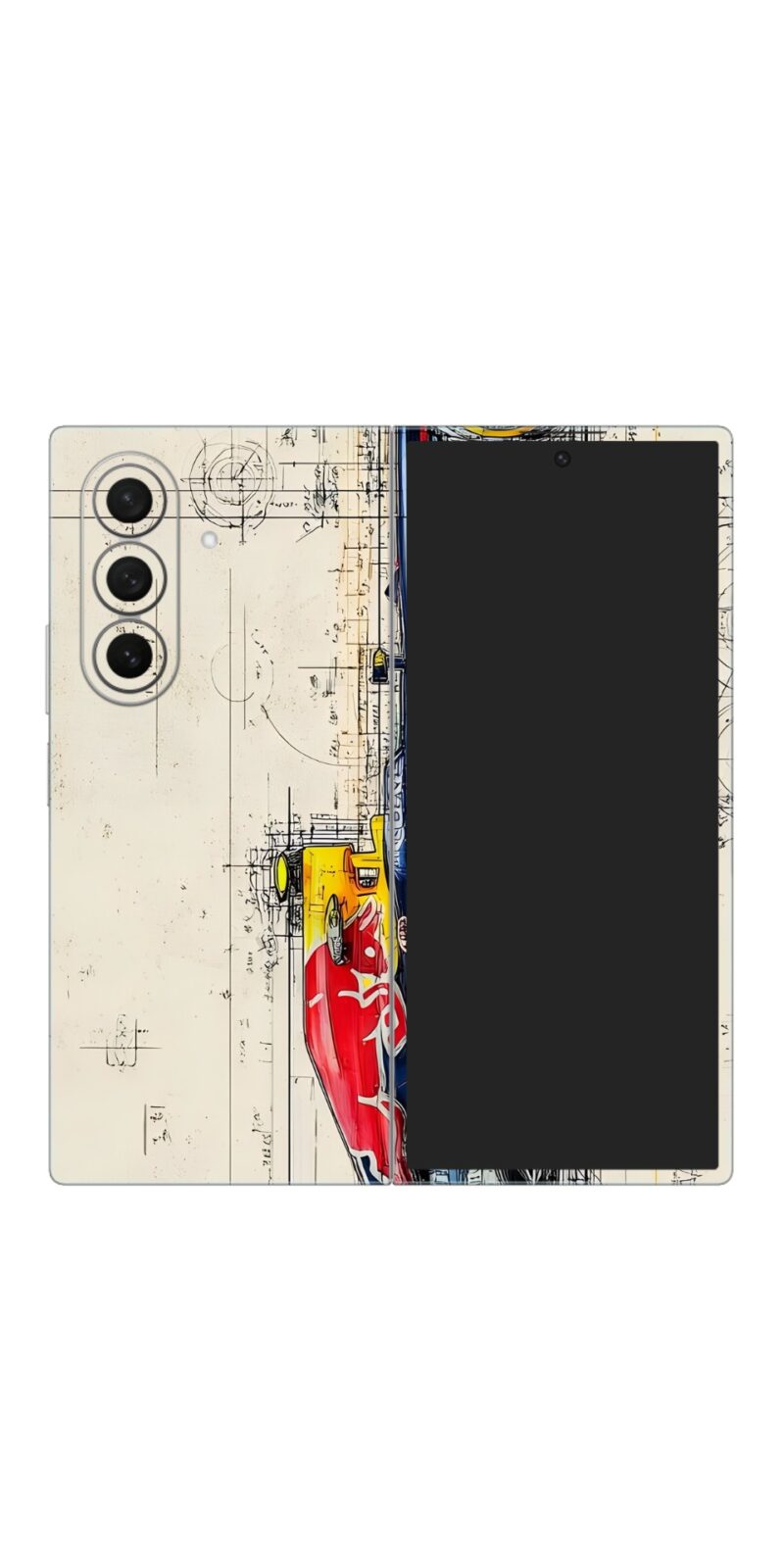 Samsung Galaxy Z Fold 7