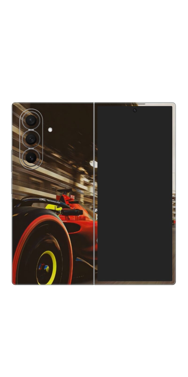 Samsung Galaxy Z Fold 7